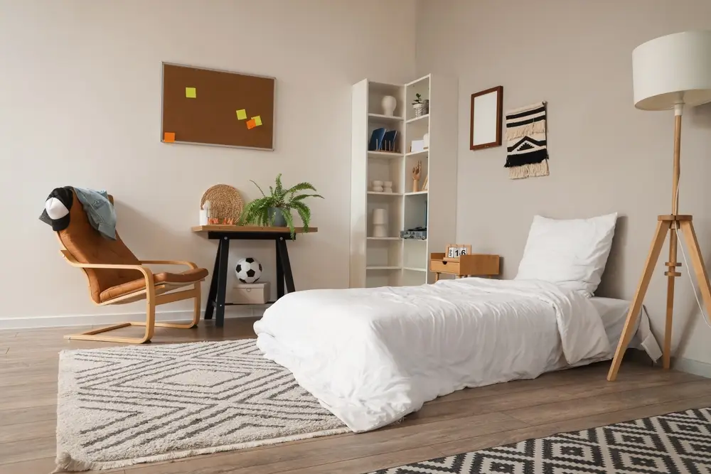 Mobilier de chambre
