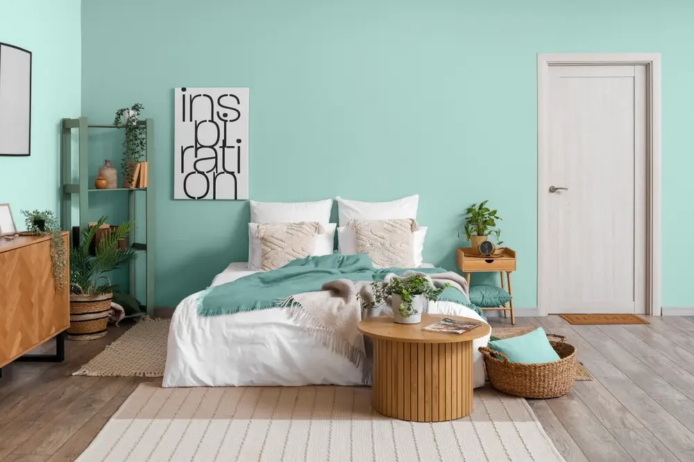 Mobilier de chambre